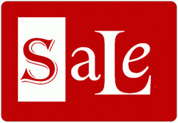 PLEASE NOTE THAT WE ARE ONLY SELLING WOMEN'S SALE ON-LINE.<br />TO SHOP OUR SUMMER SALE ACROSS ALL DEPARTMENTS PLEASE VISIT OUR STORES IN HASLEMERE AND CRANLEIGH
